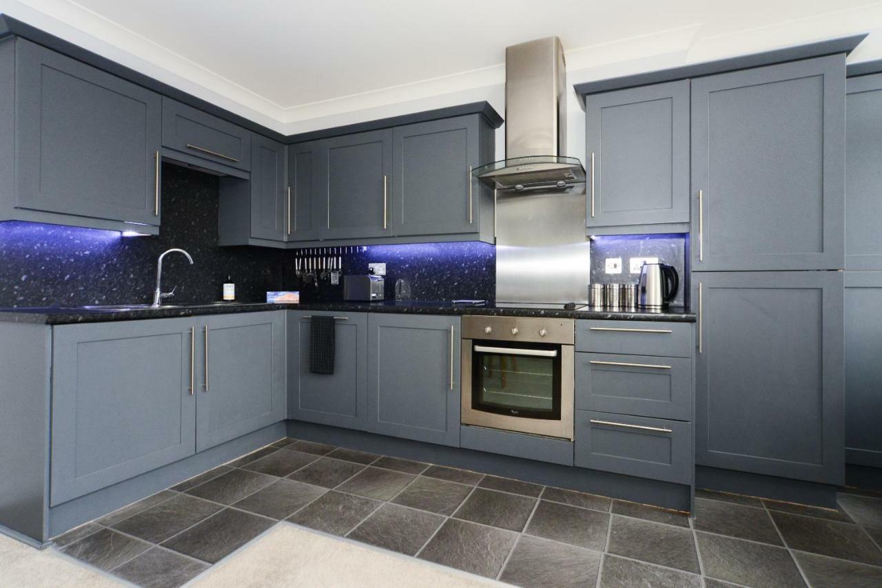 Beautiful Apartment Near Bournemouth, Poole & Sandbanks Kültér fotó